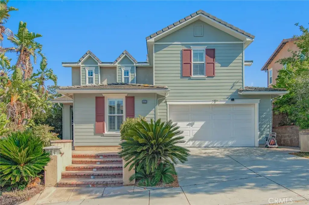 4933 Glenview Street, Chino Hills, CA 91709 - #1