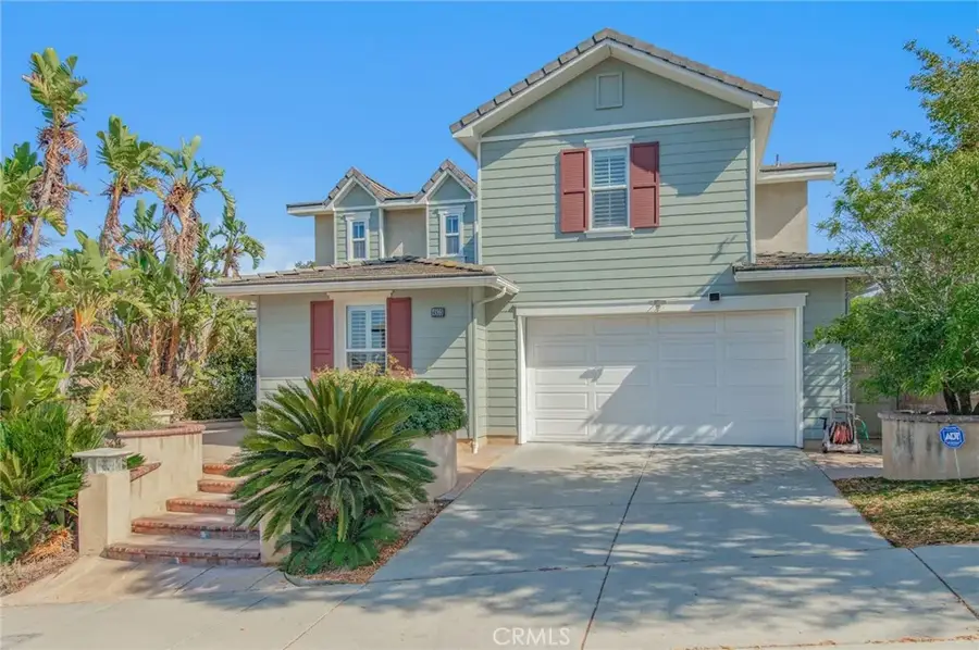 4933 Glenview Street, Chino Hills, CA 91709 - #2