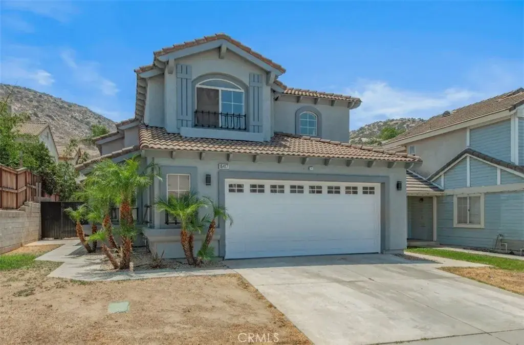 16417 Applegate Drive, Fontana, CA 92337 - #1