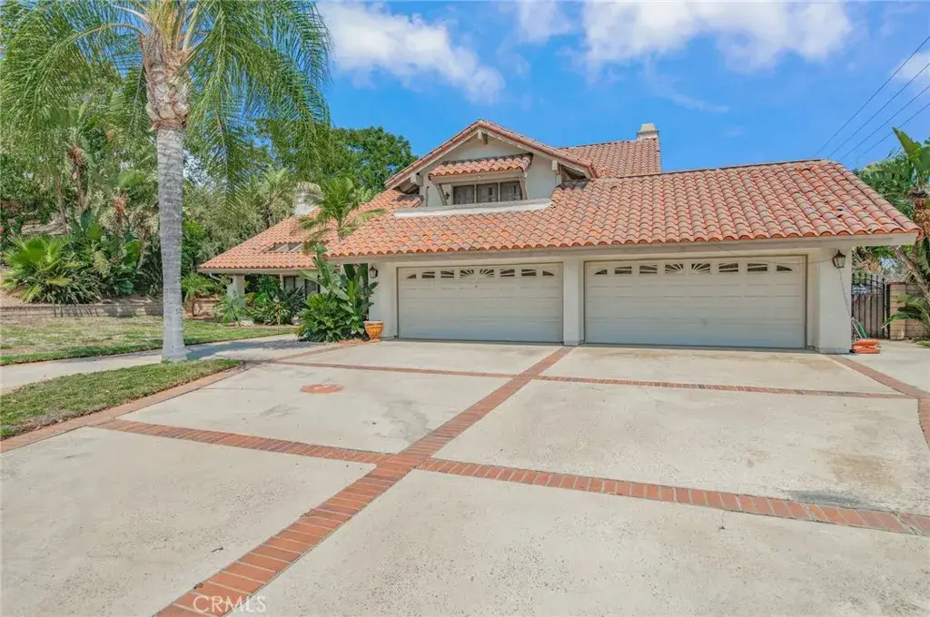 6087 Vineyard, Rancho Cucamonga, CA 91701 - #1