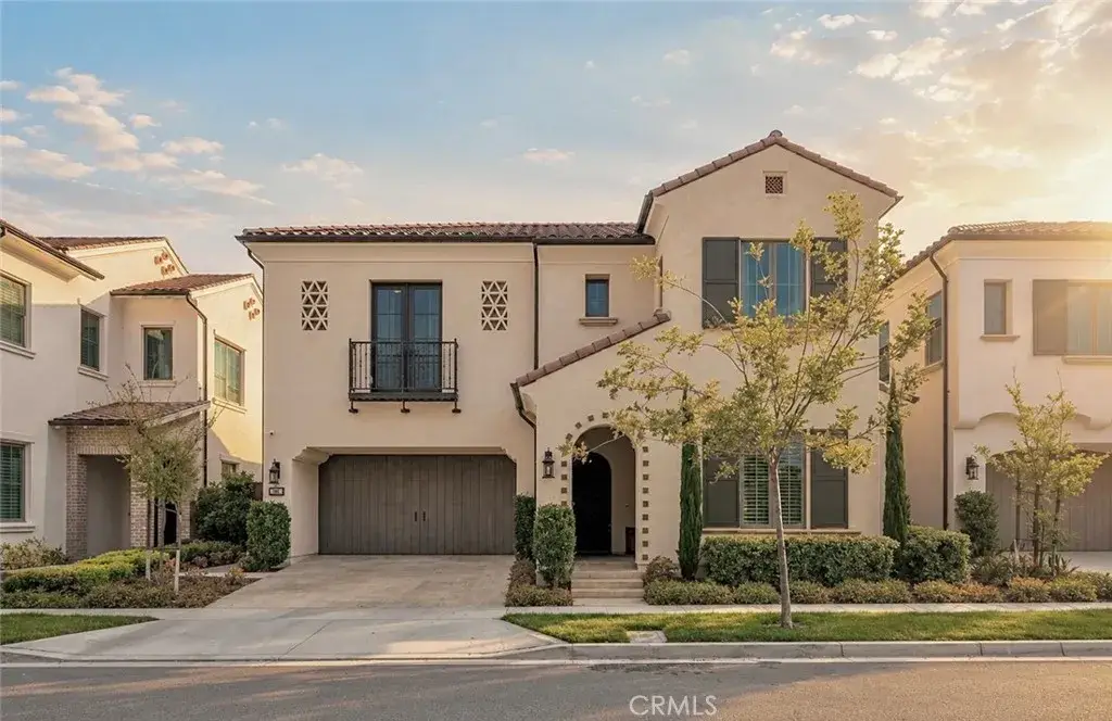 128 Roscomare, Irvine, CA 92602 - #1