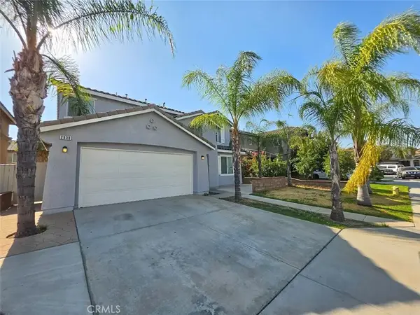 2938 Sandgrouse Lane, Perris, CA 92571