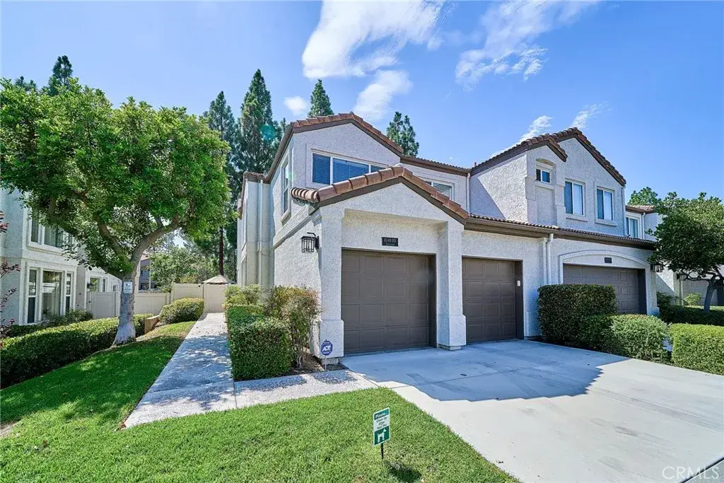 1048 Explanada Street #101, Corona, CA 92879 - #1