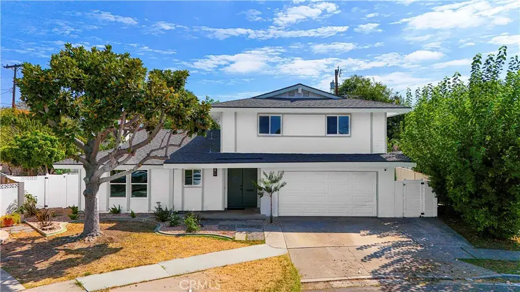 1243 E Live Oak Court, Anaheim, CA 92805 - #1