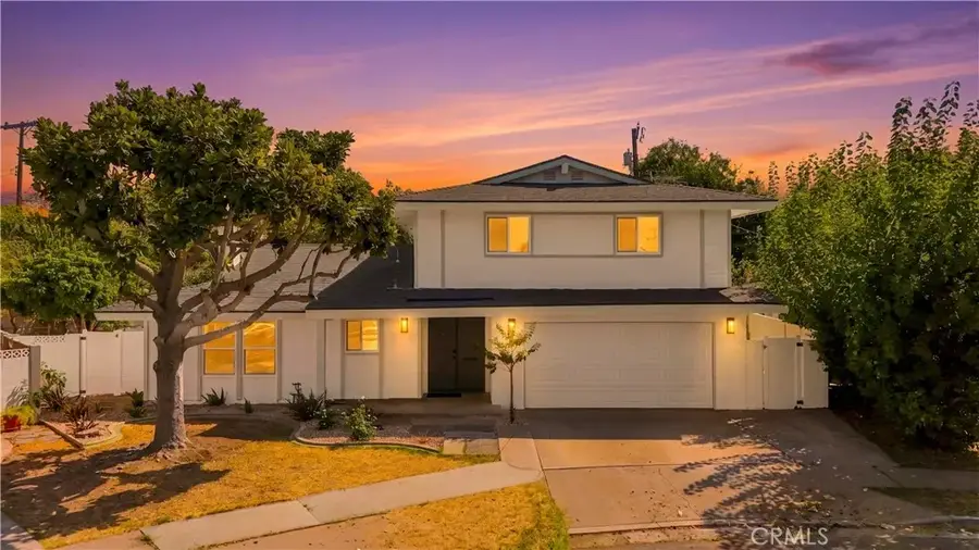 1243 E Live Oak Court, Anaheim, CA 92805 - #2