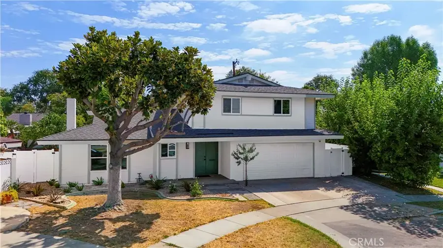 1243 E Live Oak Court, Anaheim, CA 92805 - #3