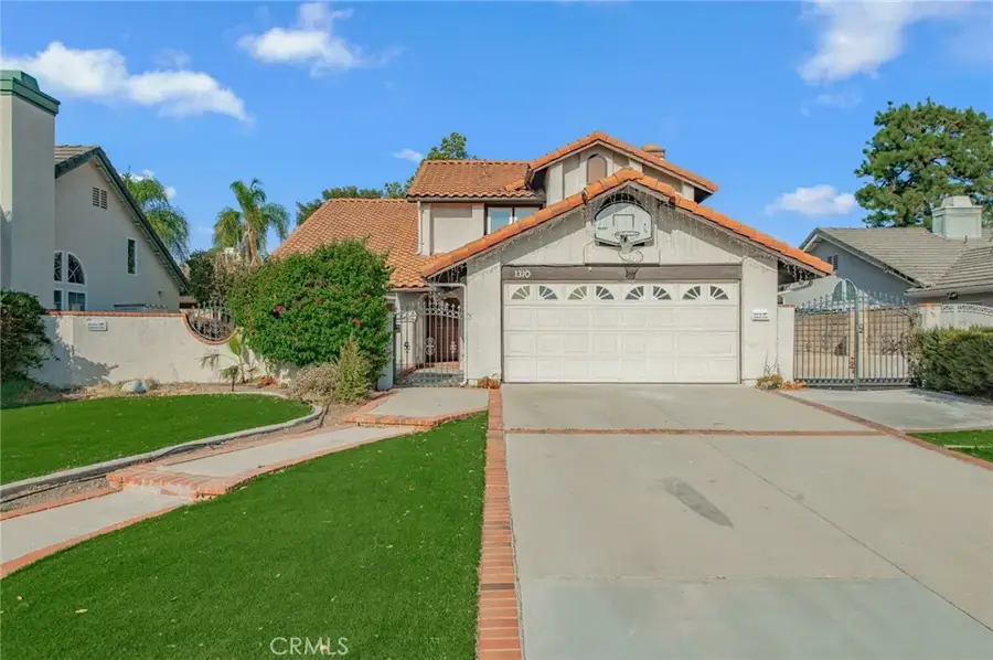 1310 Heidelberg Avenue, Walnut, CA 91789 - #2