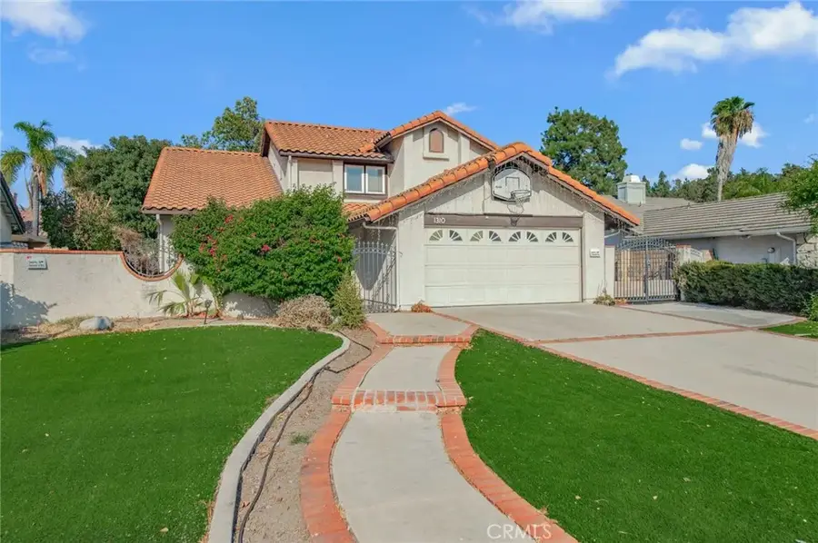 1310 Heidelberg Avenue, Walnut, CA 91789 - #3
