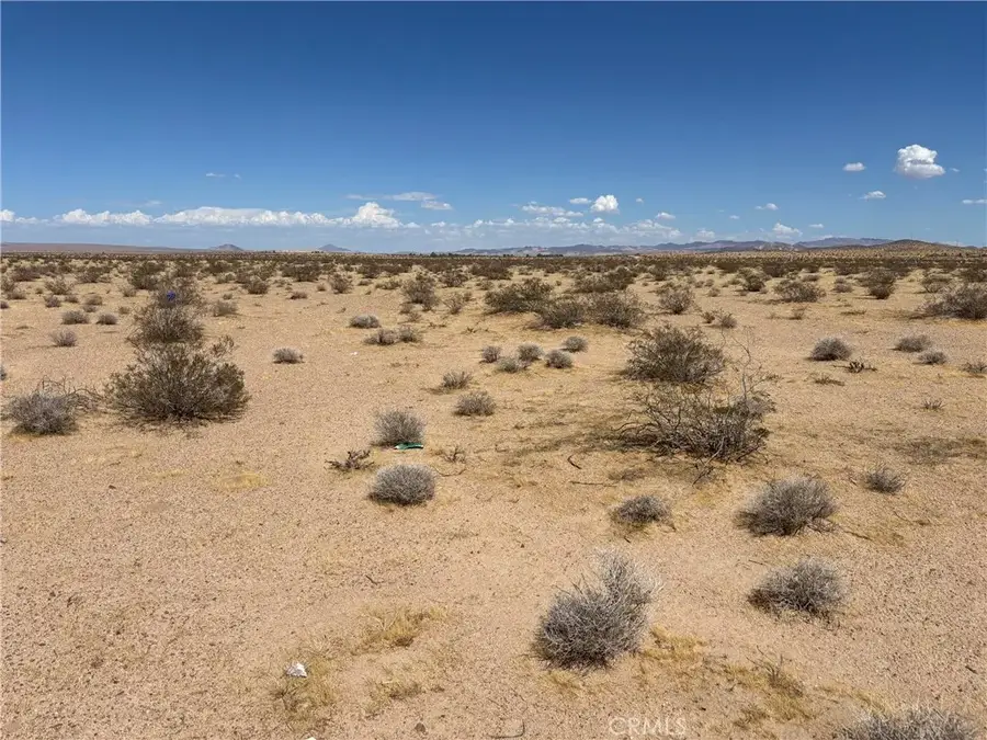 0 Bragdon, Newberry Springs, CA 92365 - #2