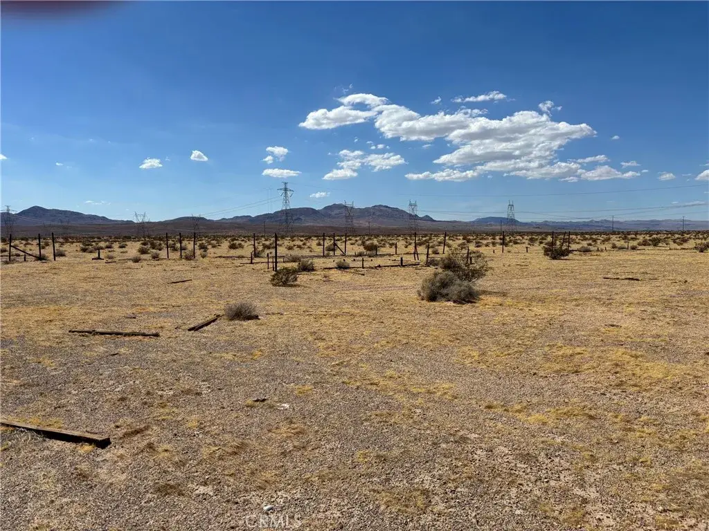 0 Mountain View, Newberry Springs, CA 92365 - #1