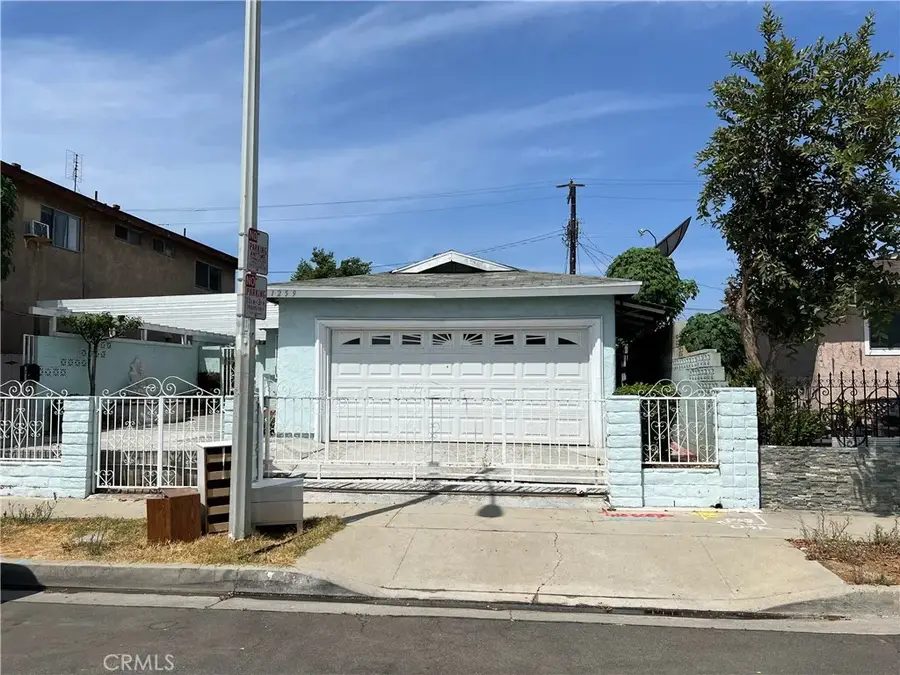 1259 S. Arizona Ave., Los Angeles, CA 90022 - #2