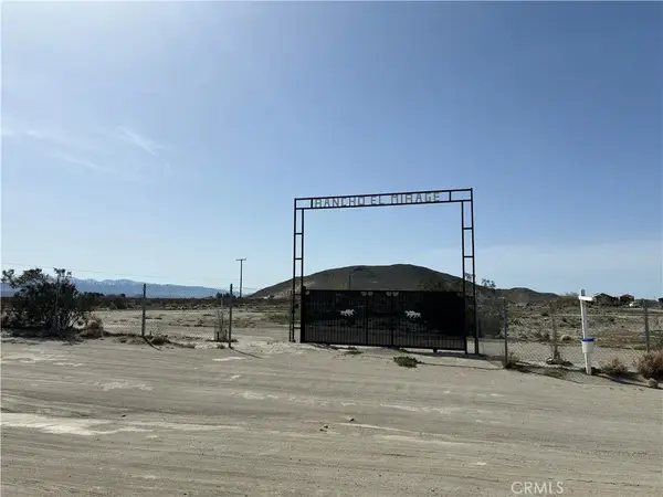 18952 Silver Rock, Adelanto, CA 92301