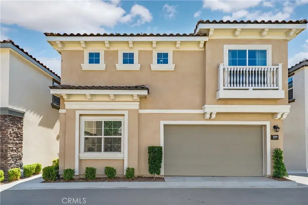13846 Farmhouse, Chino, CA 91710 - #1