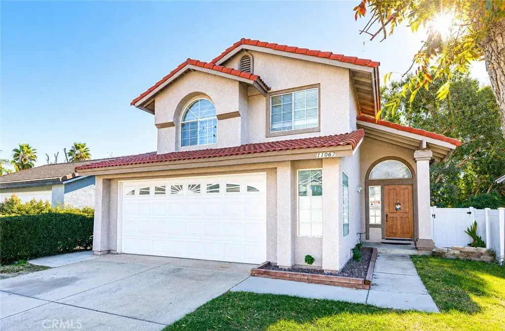 11067 Malone, Rancho Cucamonga, CA 91701 - #1