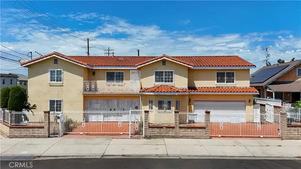 3672 S Normandie, Los Angeles, CA 90007