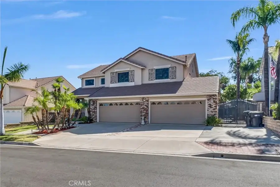 2611 Dakin Drive, Corona, CA 92882 - #2