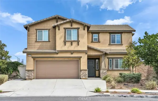 2492 E Williamsburg, Ontario, CA 91761