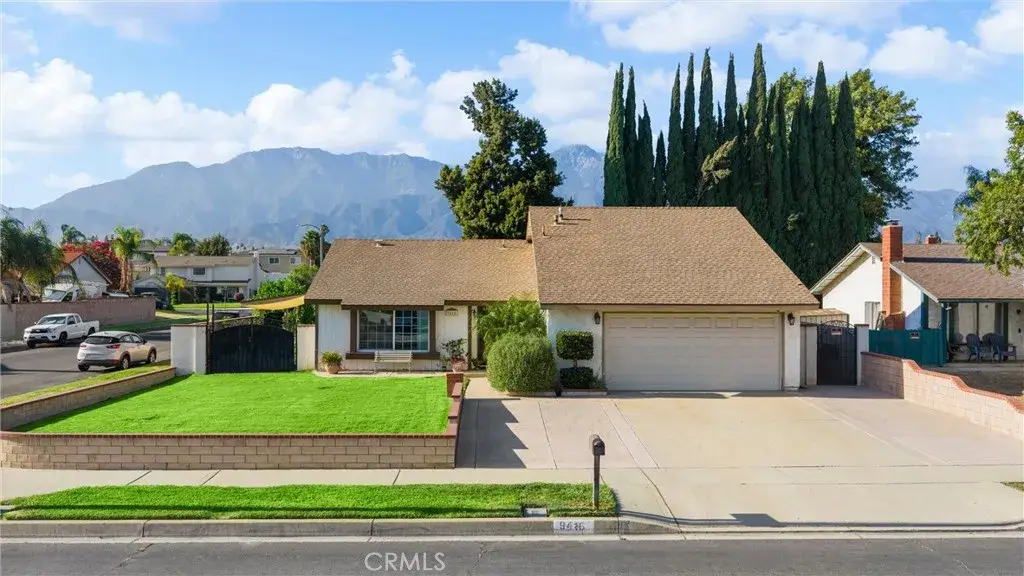 9416 Friant, Rancho Cucamonga, CA 91730 - #1