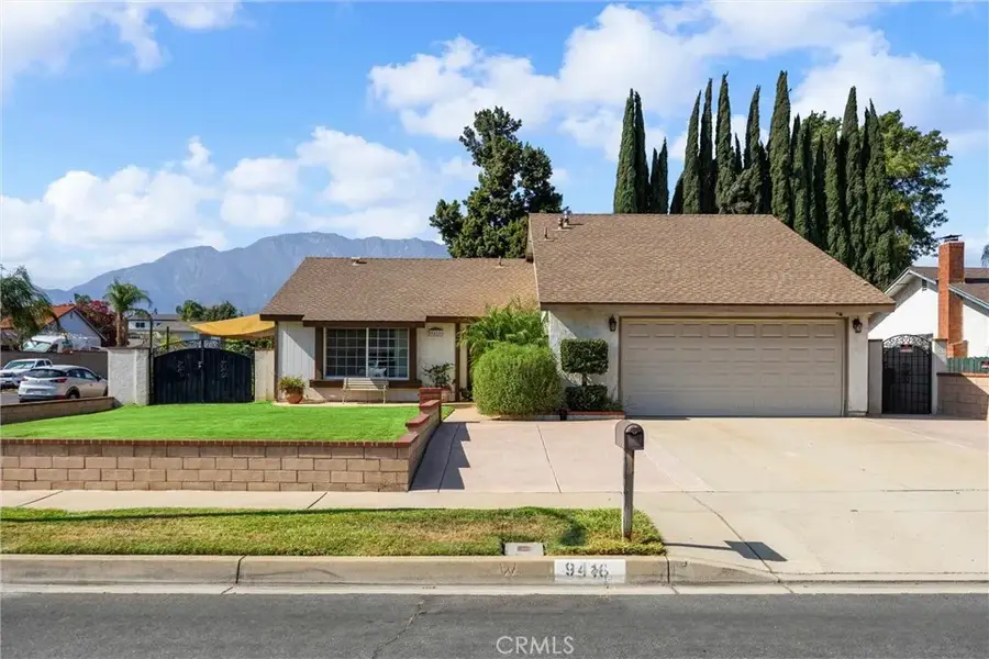 9416 Friant, Rancho Cucamonga, CA 91730 - #2