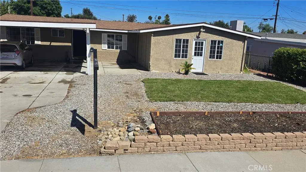 606 North Dahlia Avenue, Ontario, CA 91762 - #1