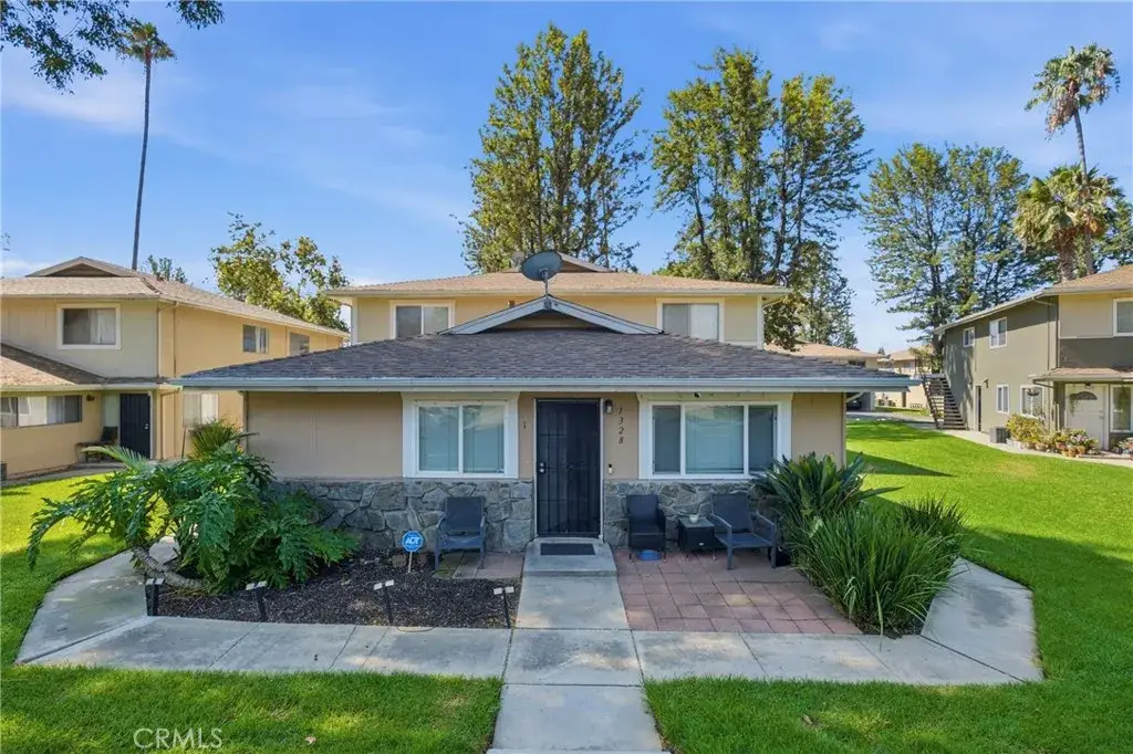 1328 Primrose Street #4, Upland, CA 91786 - #1