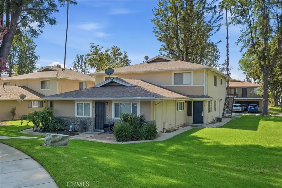 1328 Primrose Street #4, Upland, CA 91786 - #2