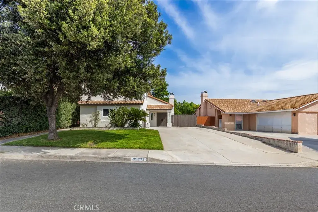 39772 Rustic Glen Drive, Temecula, CA 92591 - #1