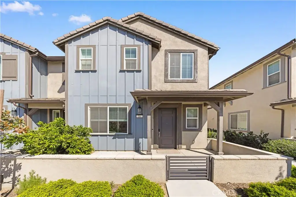 4056 E Peony Paseo #16, Ontario, CA 91761 - #1