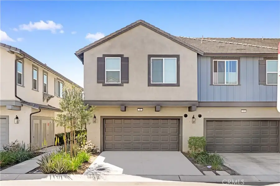 4056 E Peony Paseo #16, Ontario, CA 91761 - #2