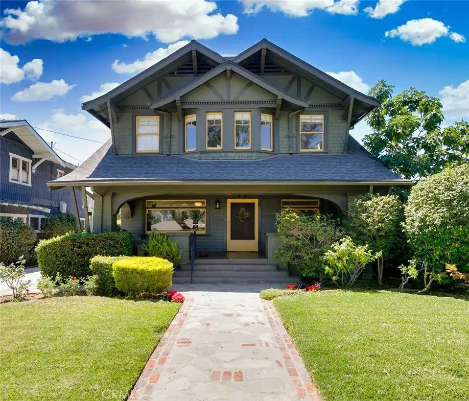 1955 Marengo, South Pasadena, CA 91030 - #1