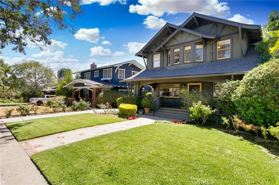 1955 Marengo, South Pasadena, CA 91030 - #3