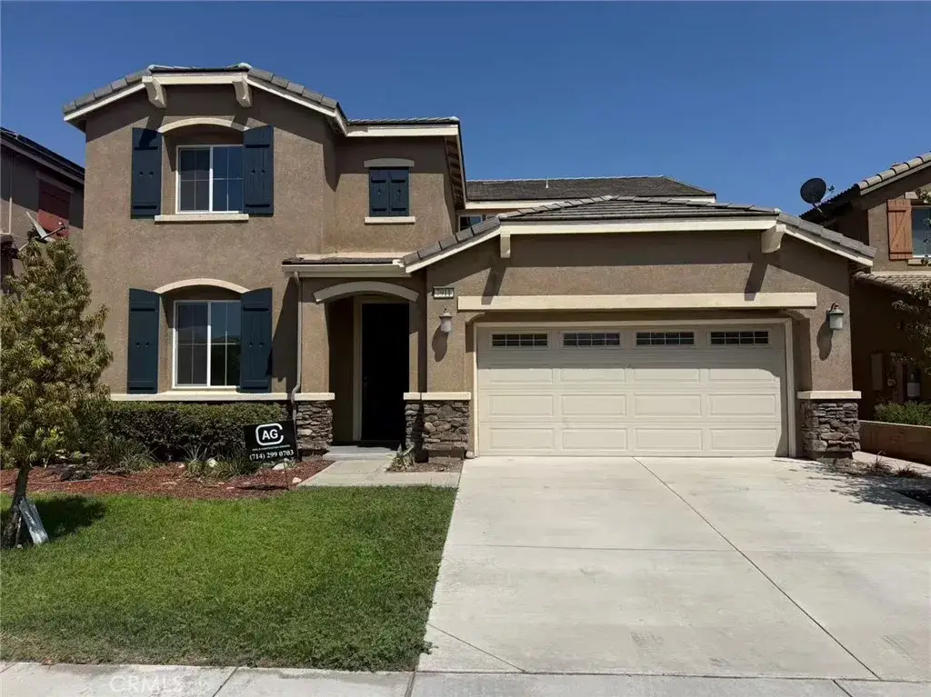 7911 Sea Salt Avenue, Fontana, CA 92336 - #1