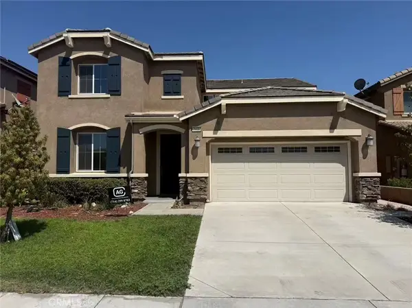 7911 Sea Salt Avenue, Fontana, CA 92336