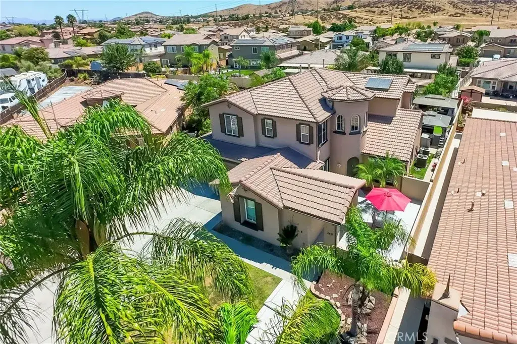 349 Tuffa Court, Perris, CA 92570 - #1