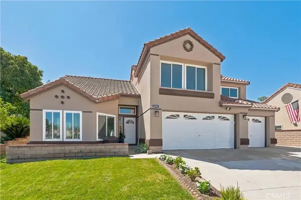 3291 Olympic View, Chino Hills, CA 91709