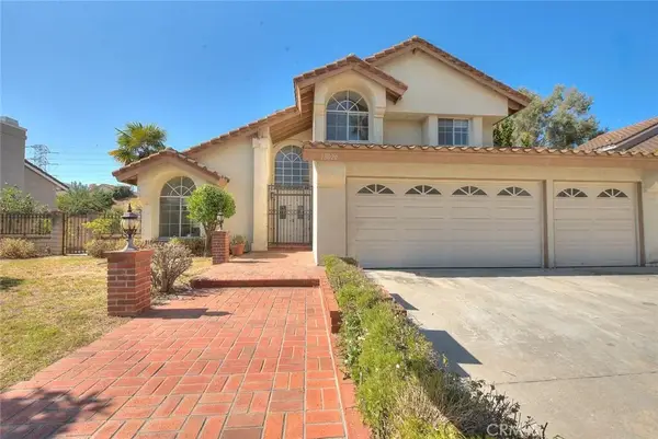 18020 Quail Cove Way, Rowland Heights, CA 91748