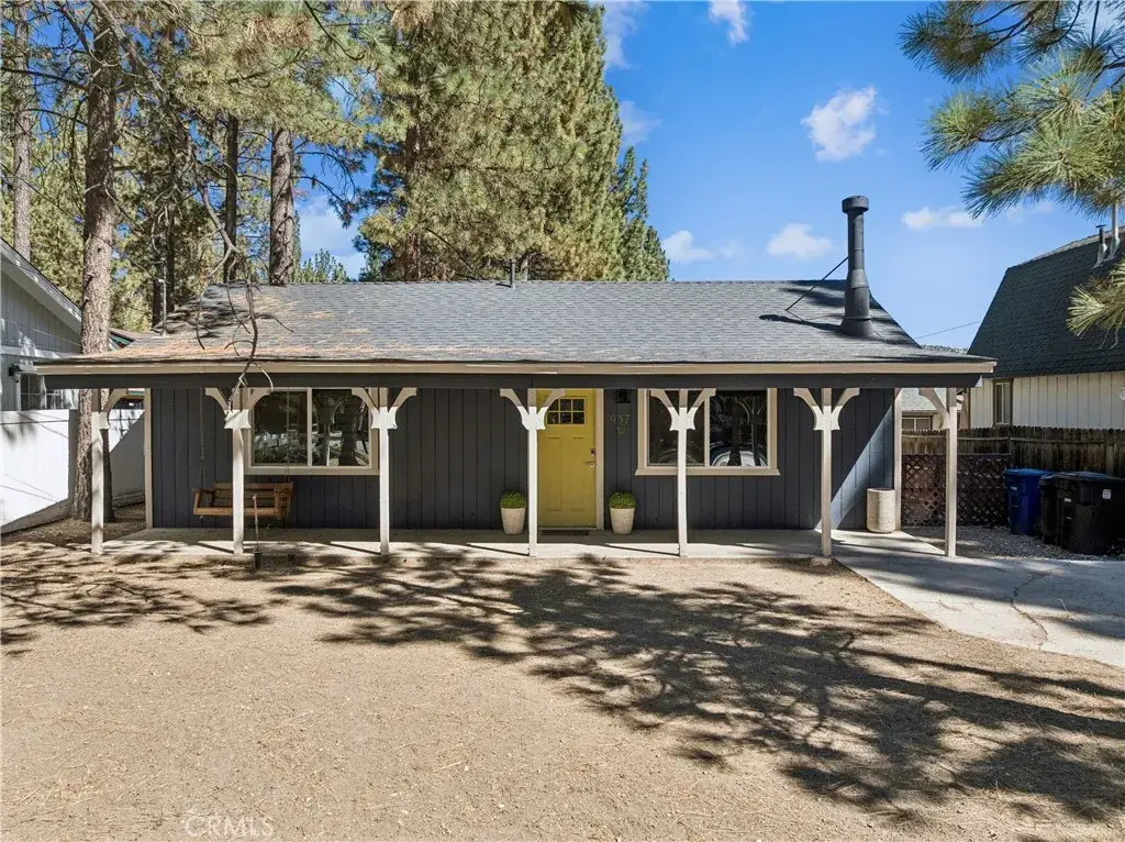 937 E Fairway, Big Bear City, CA 92314 - #1