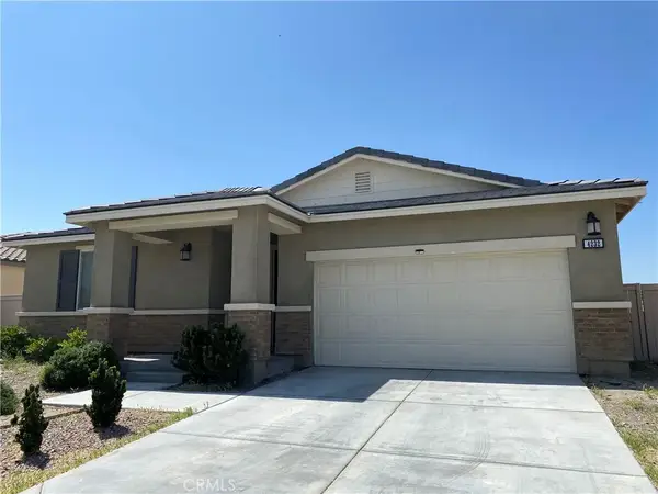 4232 W Ivesbrook Street, Lancaster, CA 93536
