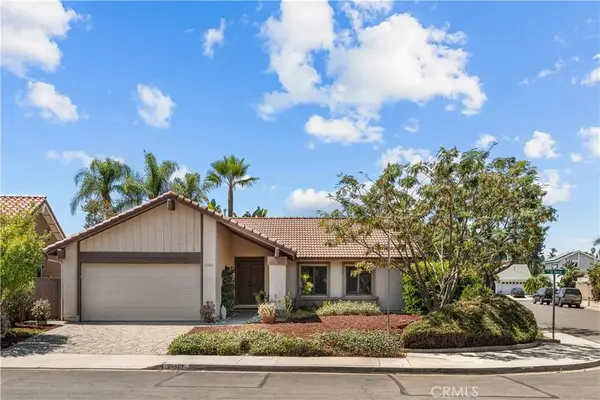 23861 Via El Rocio, Mission Viejo, CA 92691