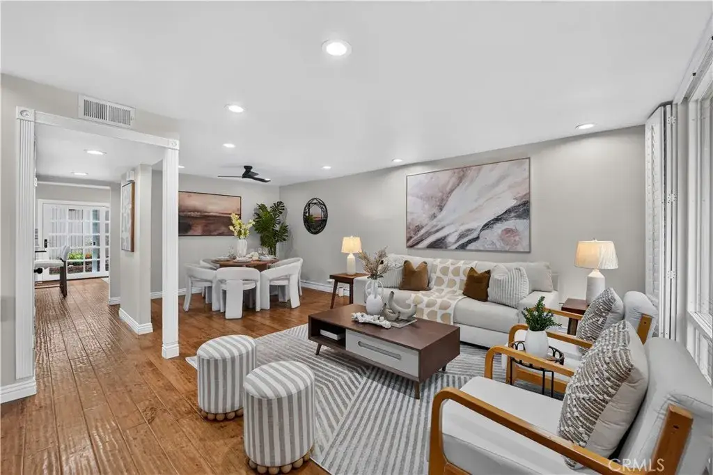 4137 Elizabeth Court, Cypress, CA 90630 - #1
