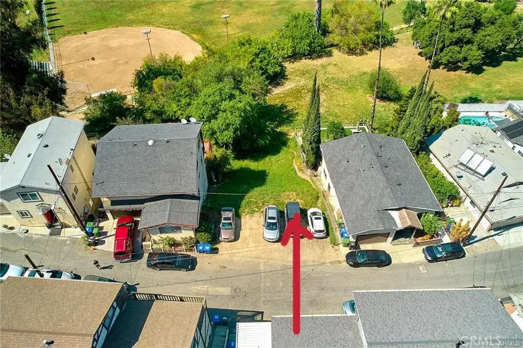 3625 Mimosa, Los Angeles, CA 90065 - #1