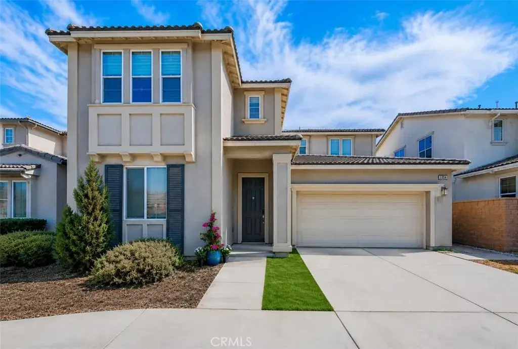 3114 E Yellowstone Drive, Ontario, CA 91762 - #1