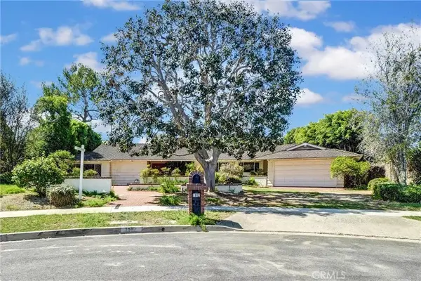 1112 Charwood Lane, North Tustin, CA 92705