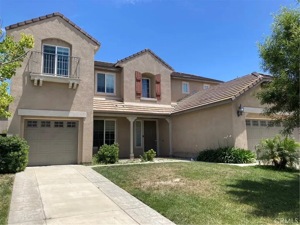 6746 Ruby Canyon, Eastvale, CA 92880 - #1
