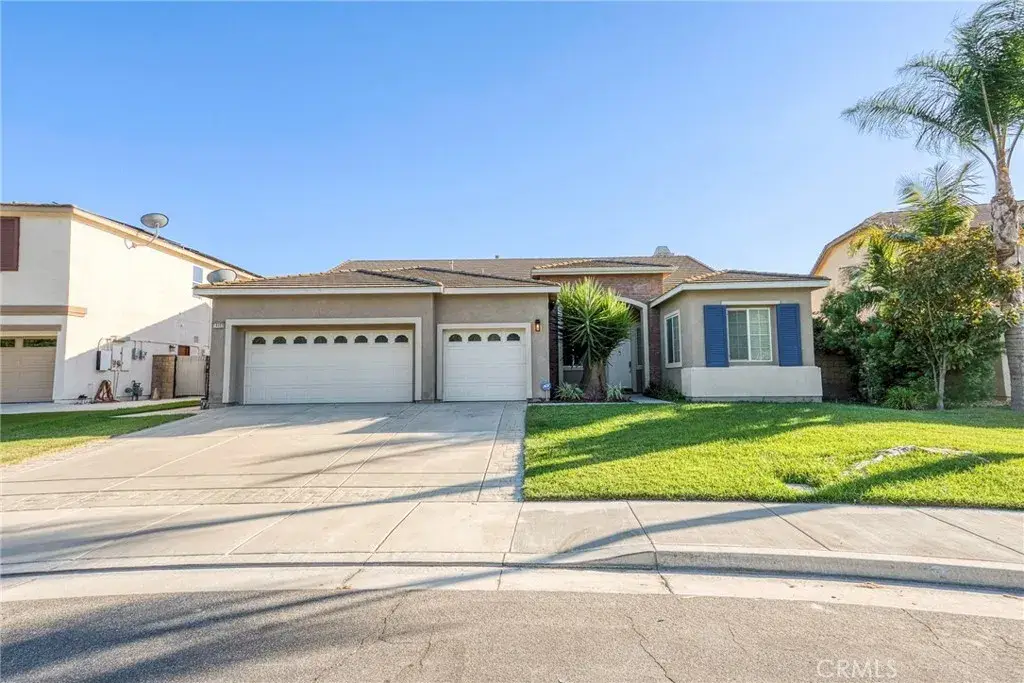 14465 Quarry Creek Court, Eastvale, CA 92880 - #1