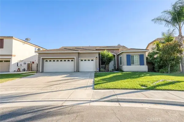 14465 Quarry Creek Court, Eastvale, CA 92880