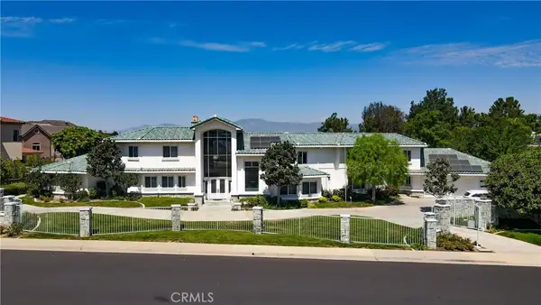 1527 Calle Cristina, San Dimas, CA 91773