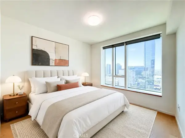 889 Francisco #2502, Los Angeles, CA 90017