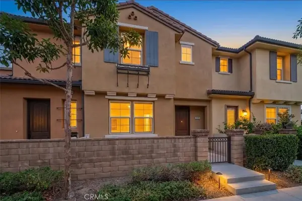 3002 E Via Fiano, Ontario, CA 91764