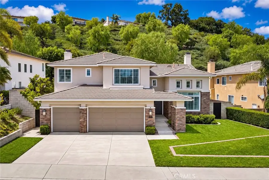 3125 S Ridge Point Dr, Diamond Bar, CA 91765 - #3